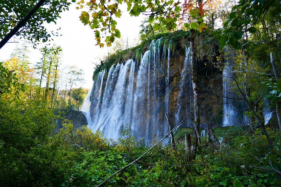 Plitvice 15 Plitvice 15